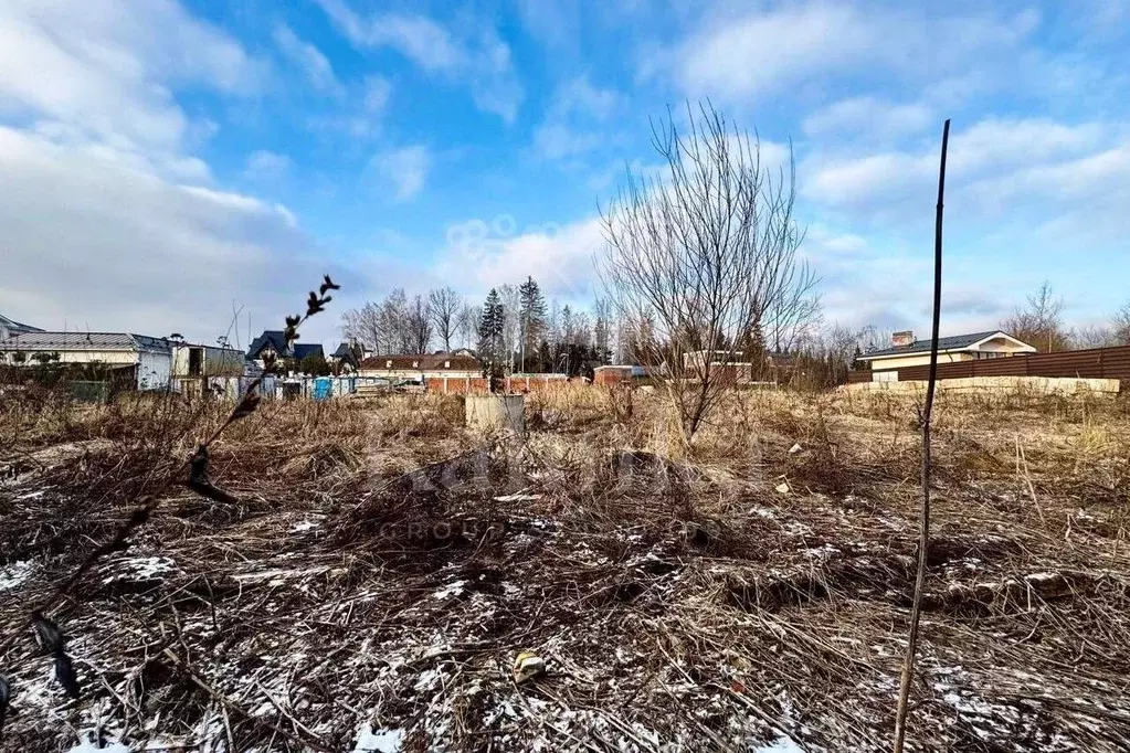 Участок в Москва д. Зименки, Антоновка кп, ул. Солнечная (52.0 сот.) - Фото 1