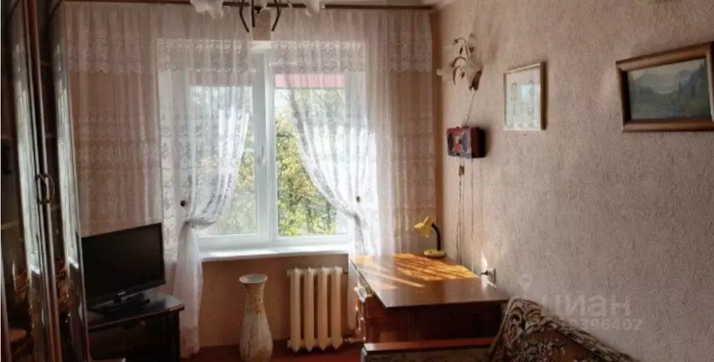 3-к кв. Ростовская область, Ростов-на-Дону 2-я Краснодарская ул., 92/1 ... - Фото 0