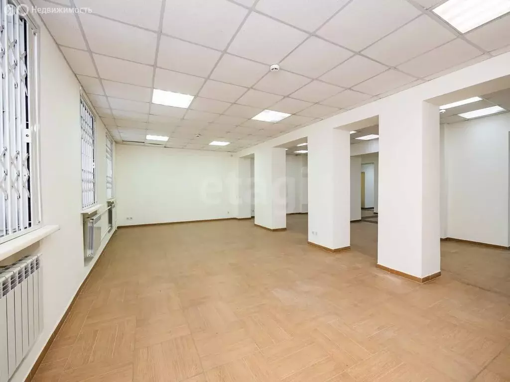 Помещение свободного назначения (133.1 м) - Фото 1