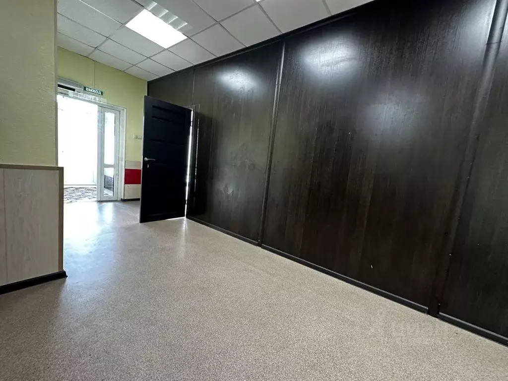 Офис в Хабаровский край, Хабаровск ул. Истомина, 41 (153 м) - Фото 2