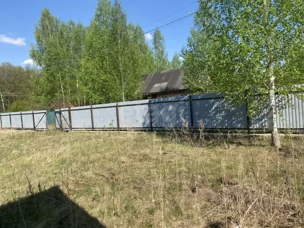 Участок в Башкортостан, Кармаскалинский район, Подлубовский сельсовет, ... - Фото 0
