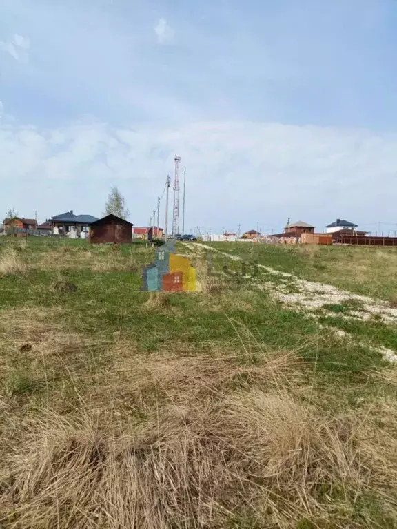 Участок в Тульская область, Тула ул. Ванникова (14.0 сот.) - Фото 1