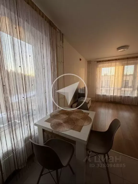 2-к кв. Москва ул. Большое Понизовье, 7 (59.2 м) - Фото 1