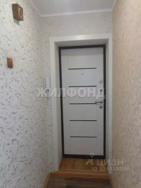 2-к кв. Хакасия, Абакан ул. Тараса Шевченко, 60 (45.2 м) - Фото 2