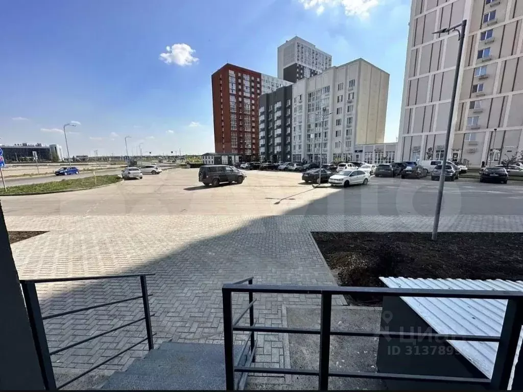 Помещение свободного назначения в Самарская область, Самара Южное ш., ... - Фото 0