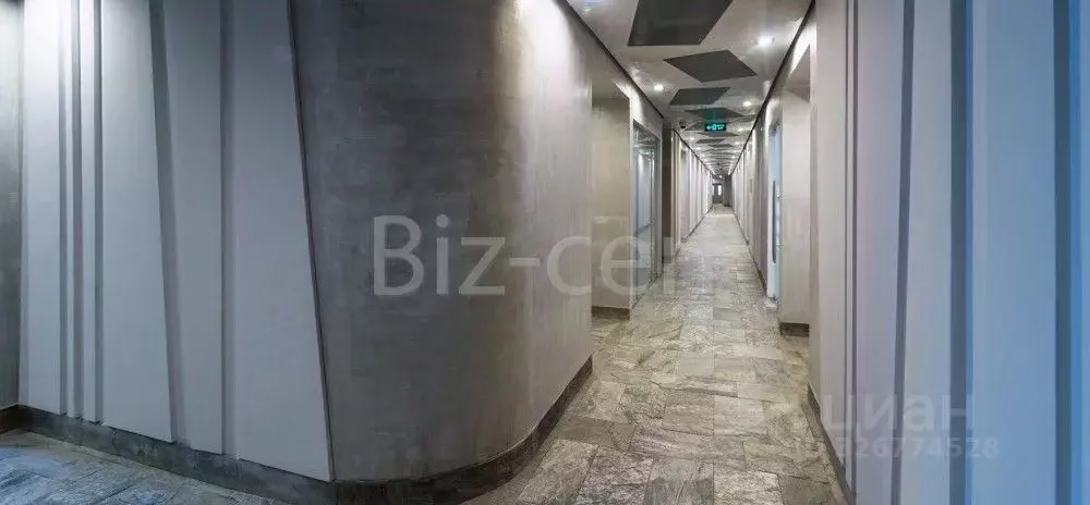 Офис в Москва Моховая ул., 7 (669 м) - Фото 2