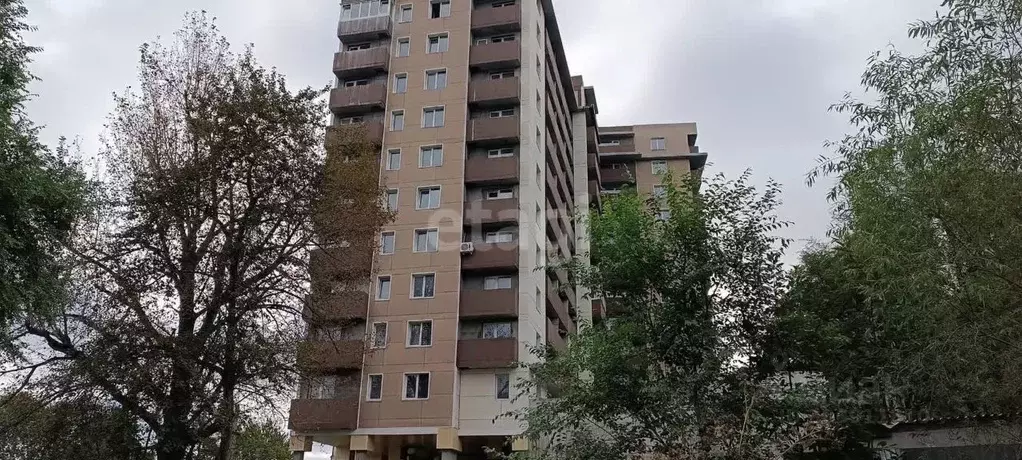 Студия Приморский край, Владивосток ул. Сафонова, 7 (26.3 м) - Фото 0