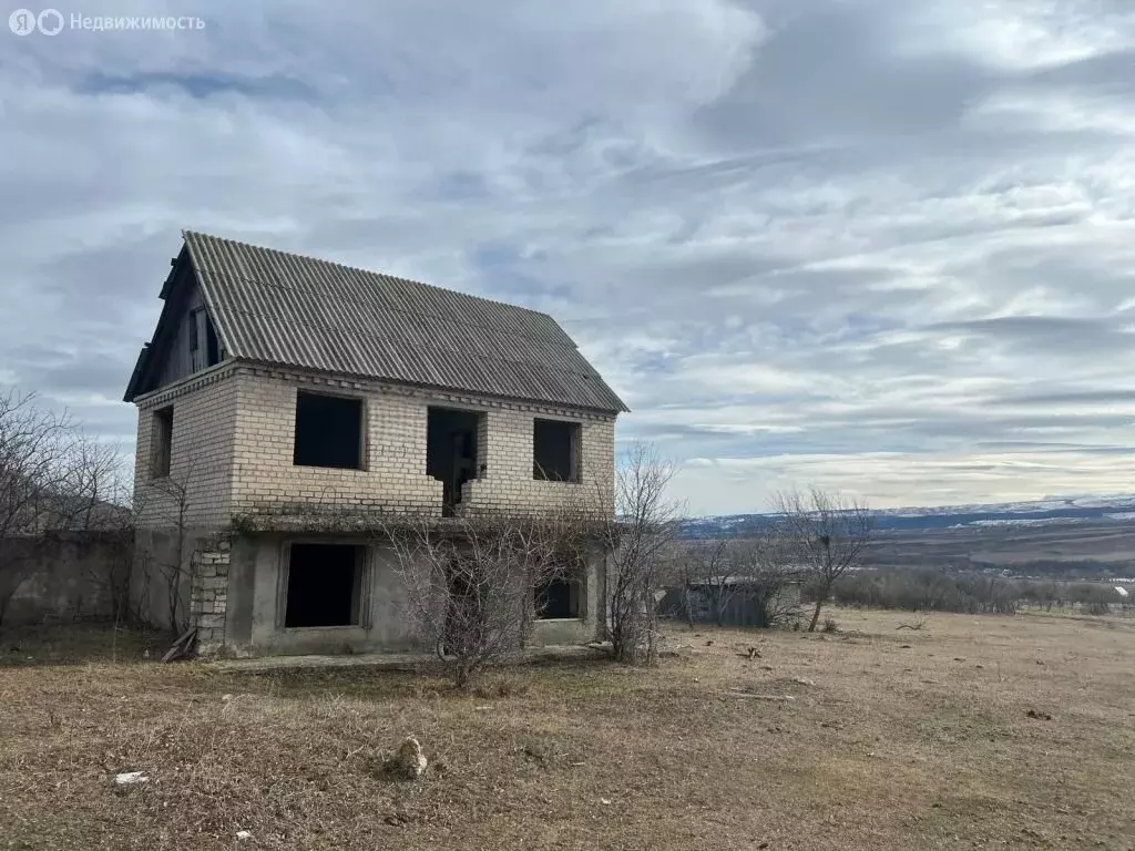 Дом в посёлок Мирный, СНТ Малинка (70 м) - Фото 0