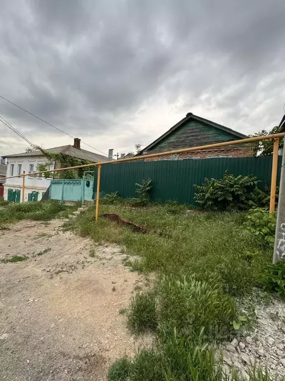 Дом в Ростовская область, Аксай Сергеевская ул. (60 м) - Фото 0