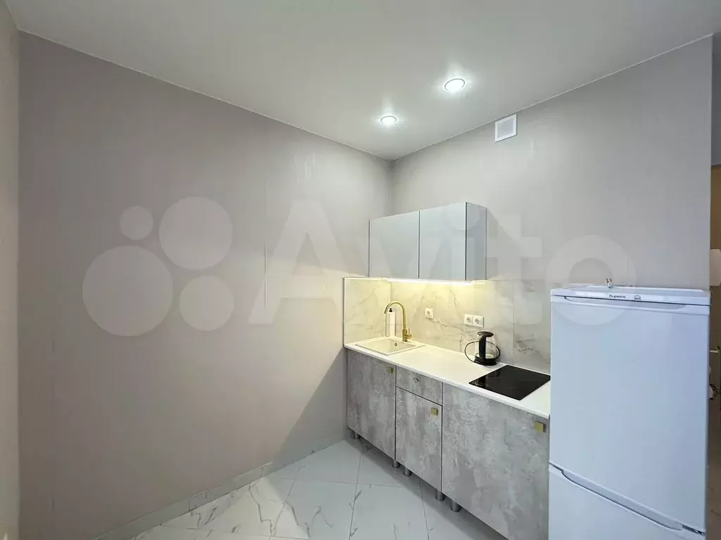 2-к. квартира, 38 м, 3/3 эт. - Фото 1