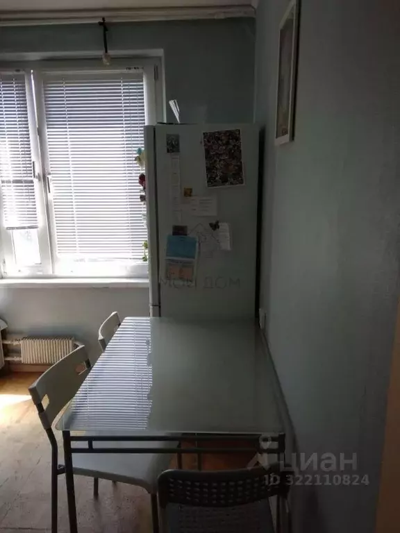 Комната Москва ул. Айвазовского, 6К1 (35.0 м) - Фото 2