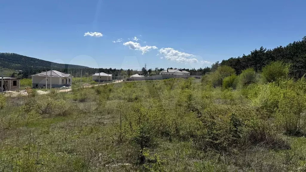 Участок 7,1 сот. (СНТ, ДНП) - Фото 0