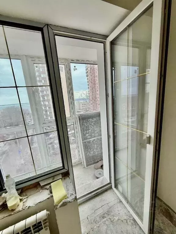 2-к кв. Волгоградская область, Волгоград Пугачевская ул., 6 (43.0 м) - Фото 2