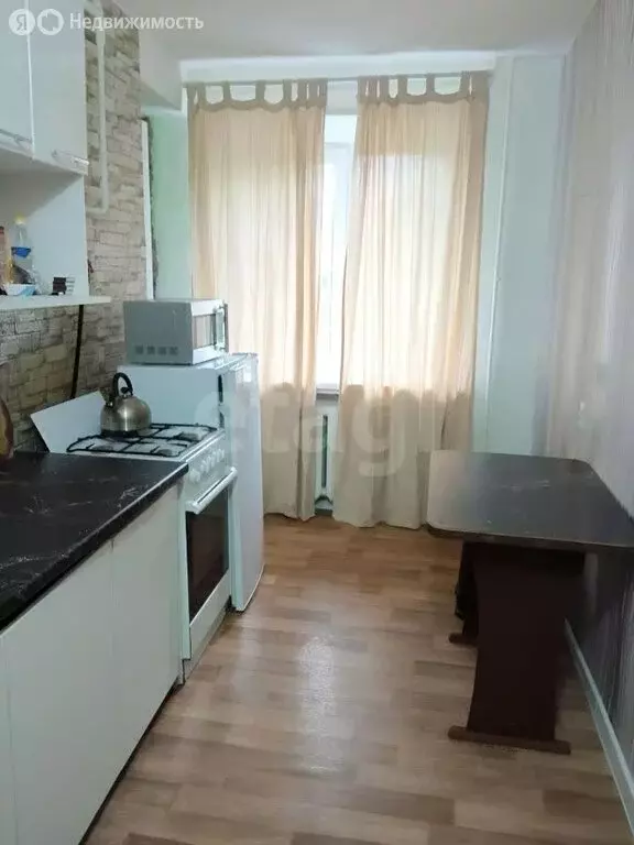 1-комнатная квартира: Сестрорецк, Приморское шоссе, 350 (34.1 м) - Фото 1