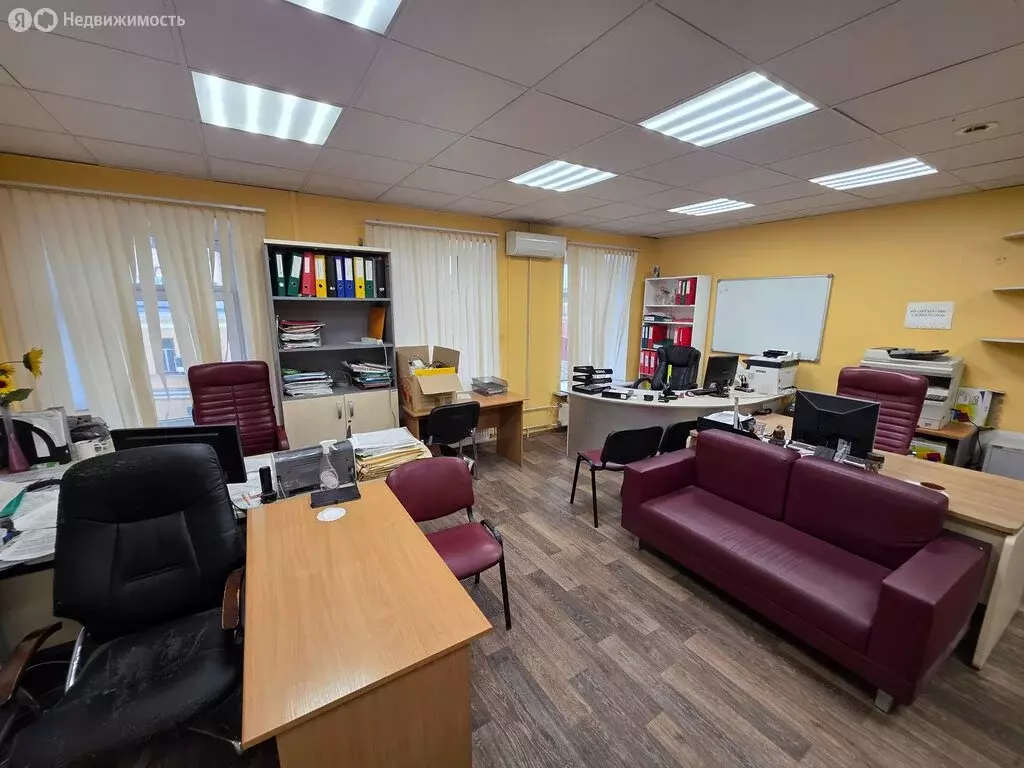 Офис (300 м) - Фото 2