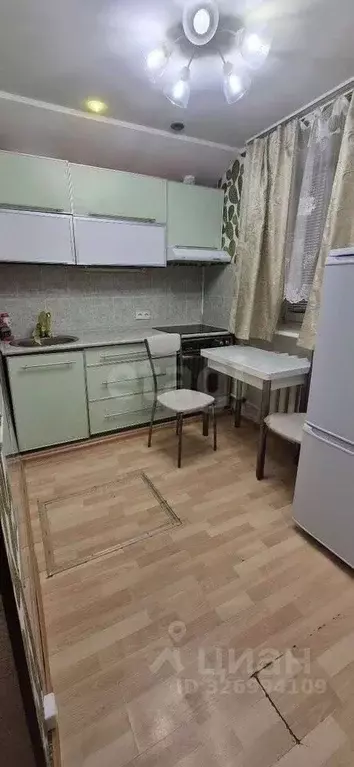 3-к кв. Новосибирская область, Новосибирск ул. Жуковского, 107/2 (59.0 ... - Фото 1