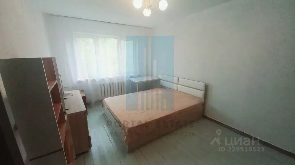 1-к кв. Московская область, Подольск Высотная ул., 3 (36.0 м) - Фото 2