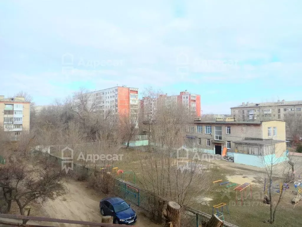 2-к кв. Волгоградская область, Волгоград Богунская ул., 28А (41.2 м) - Фото 0