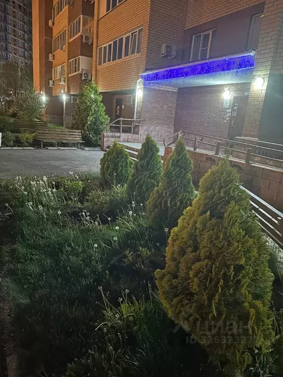 2-к кв. Самарская область, Тольятти ул. 40 лет Победы, 19Б (80.0 м) - Фото 2