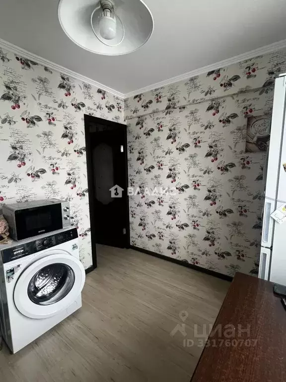 3-к кв. Бурятия, Улан-Удэ ул. Борсоева, 17 (64.0 м) - Фото 2