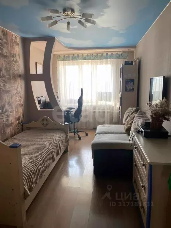 2-к кв. Амурская область, Благовещенск ул. Островского, 253/2 (57.7 м) - Фото 0