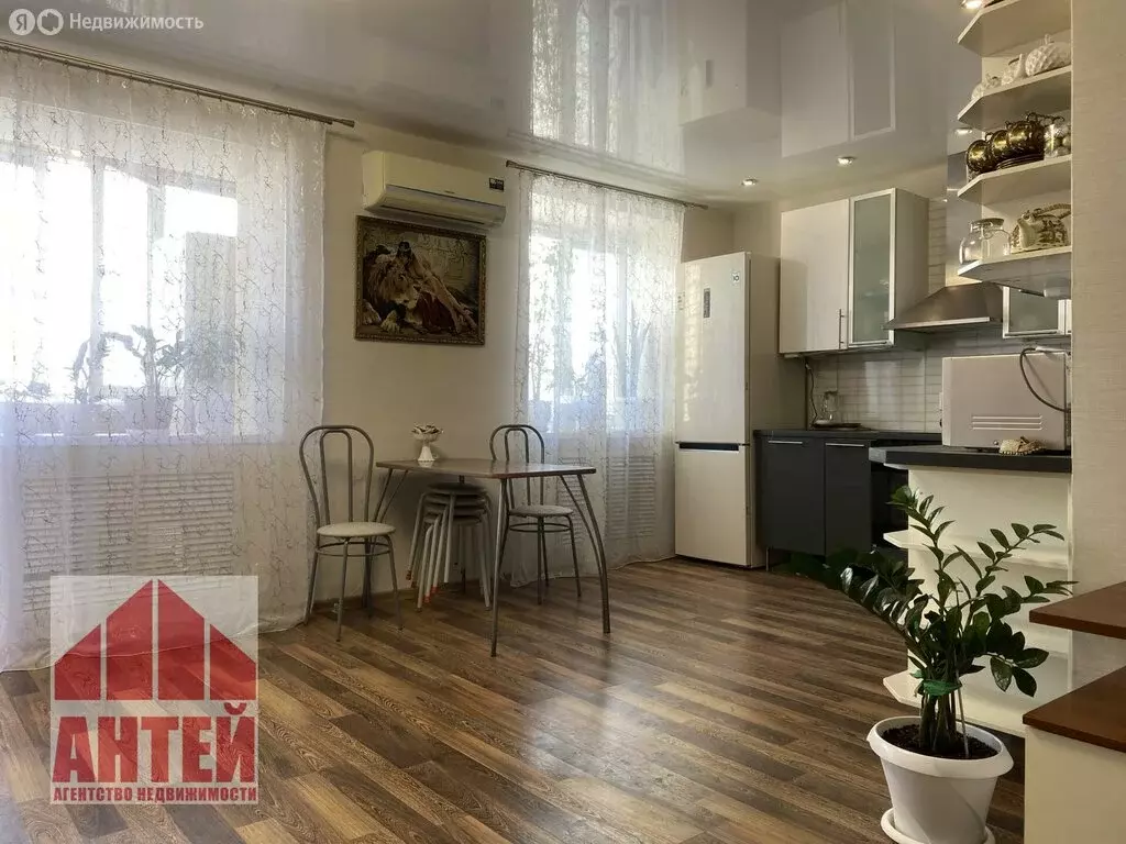 3-комнатная квартира: Павлово, 5-я Северная улица, 11 (60.3 м) - Фото 2