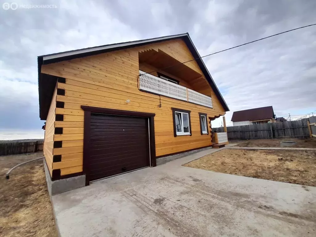 Дом в деревня Грановщина, улица Владислава Галкина (200 м) - Фото 2