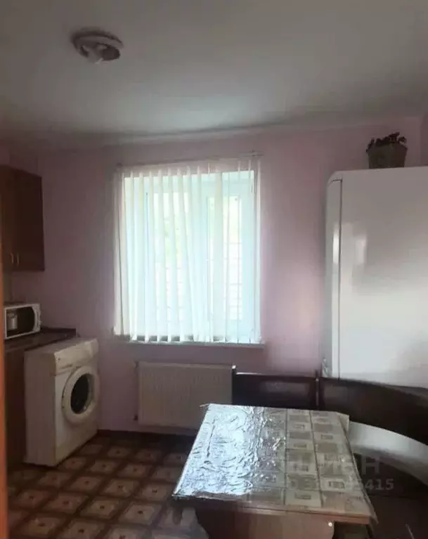 Дом в Крым, Симферопольский район, Молодежное пгт ул. Балаклава (28 м) - Фото 2