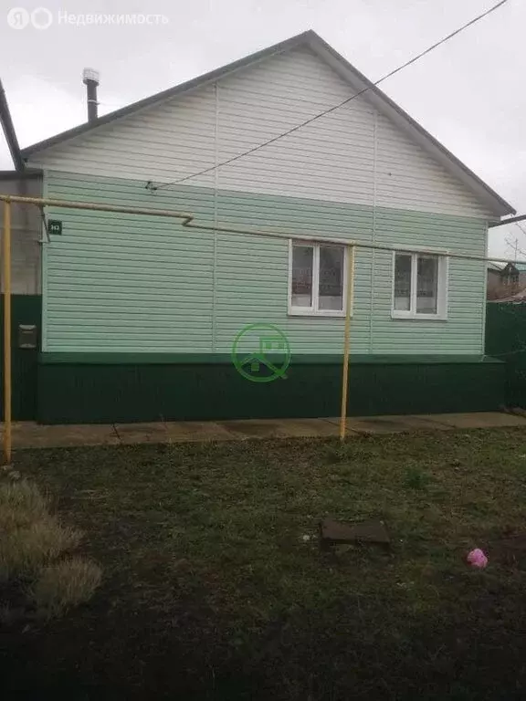 Дом в Сызрань, улица Новая Слободка, 143 (81.6 м) - Фото 1