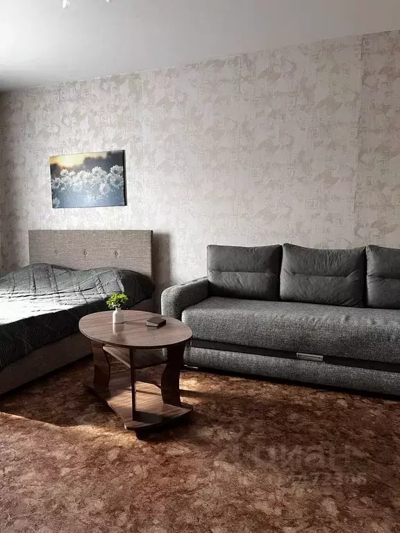 1-к кв. Красноярский край, Красноярск Линейная ул., 105 (48.0 м) - Фото 1