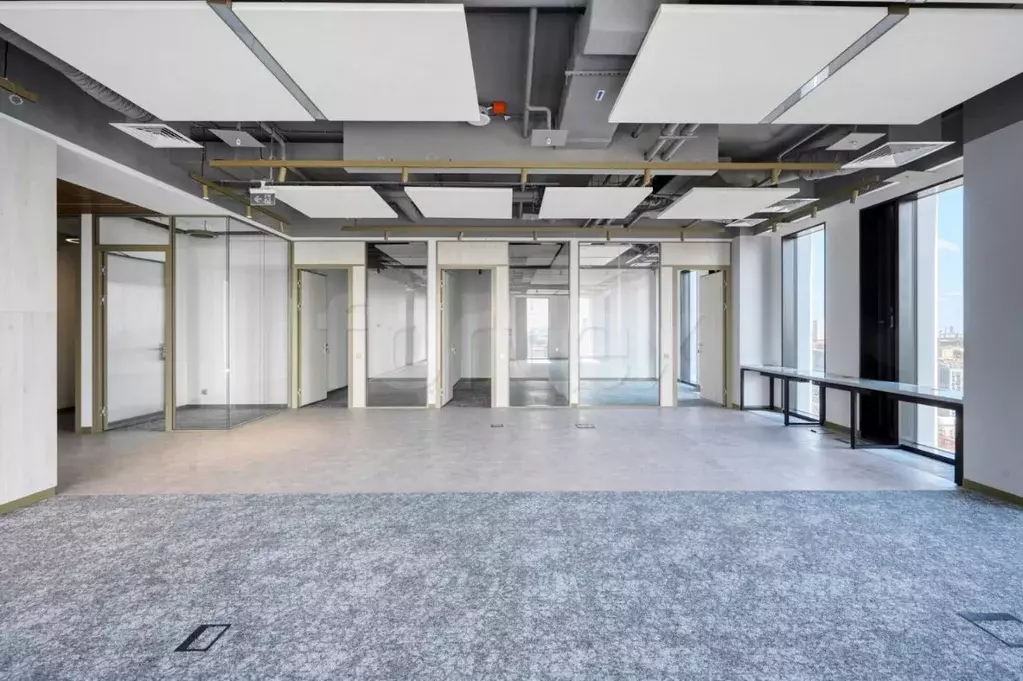 Офис в Москва ул. Двинцев, 3С1 (700 м) - Фото 1