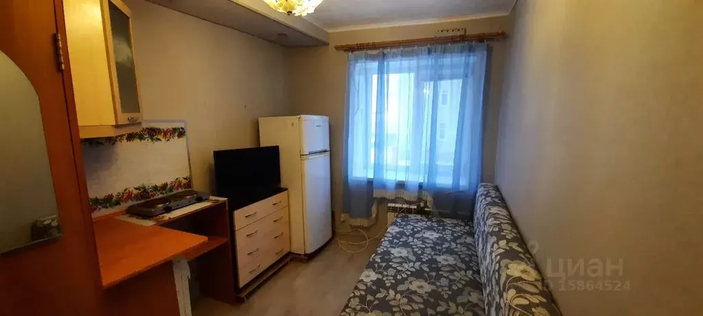 Студия Томская область, Томск Мельничная ул., 38А (11.0 м) - Фото 0