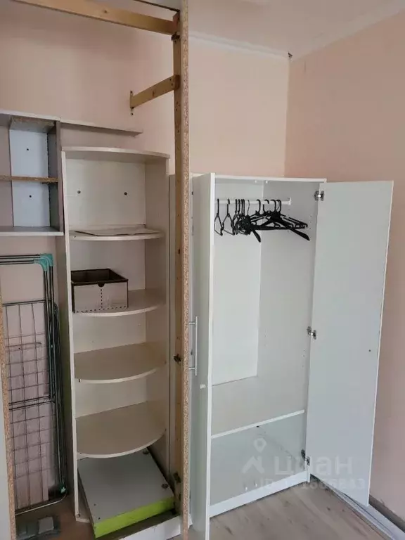 1-к кв. Московская область, Реутов Новая ул., 9А (32.7 м) - Фото 2