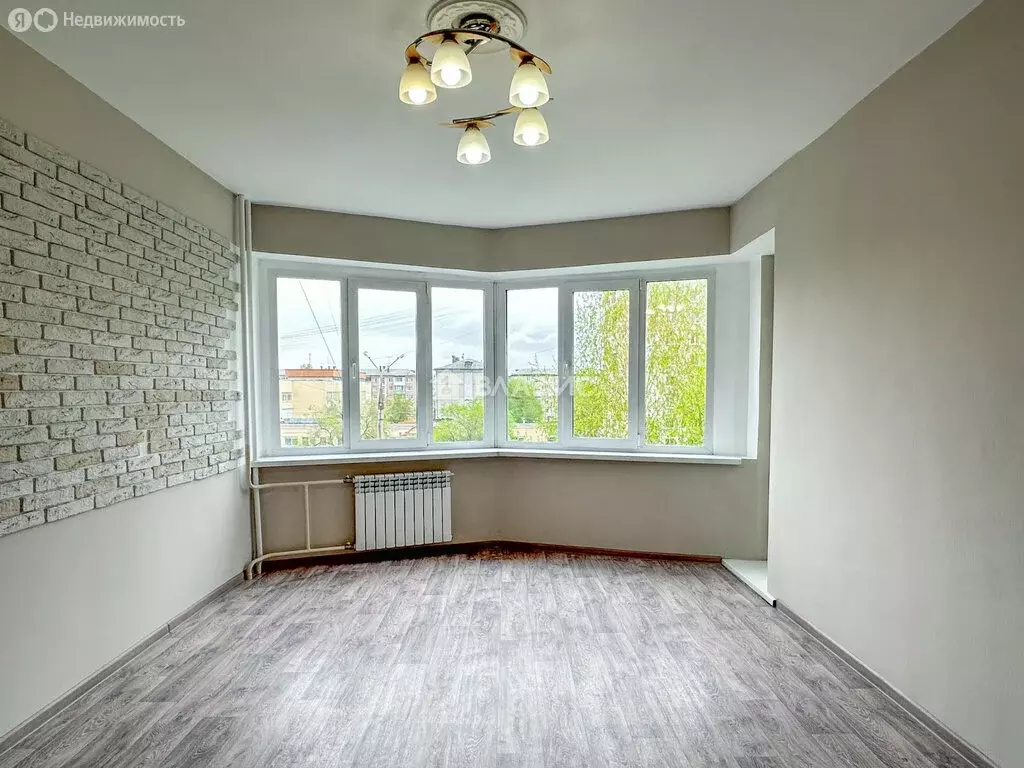 1-комнатная квартира: Ангарск, 7-й микрорайон, 1 (37.3 м) - Фото 0