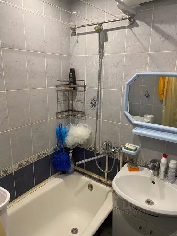 Комната Татарстан, Казань ул. Зайцева, 10 (15.0 м) - Фото 0