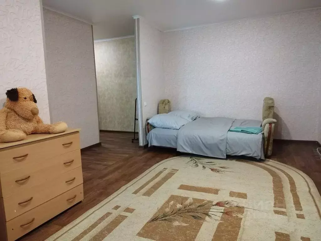 2-к кв. Тульская область, Тула ул. Гагарина, 4 (45.0 м) - Фото 0