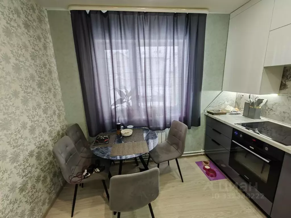 2-к кв. Коми, Сыктывдинский муниципальный район, с. Выльгорт Юбилейная ... - Фото 1