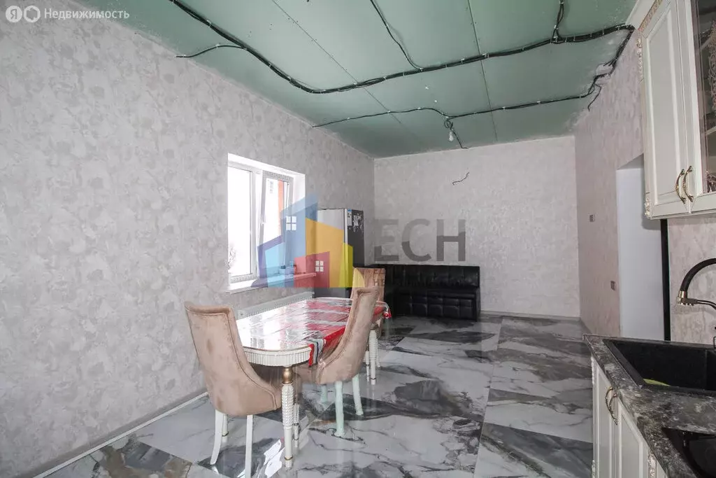 Дом в Тульская область, городской округ Тула, деревня Малёвка, ... - Фото 2