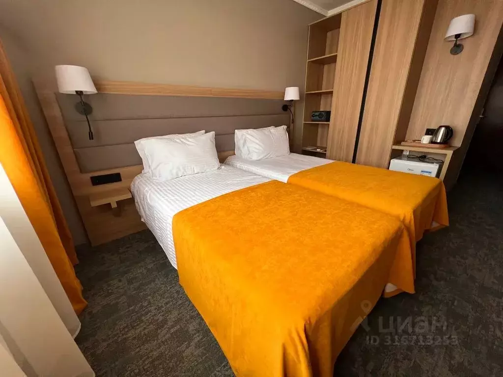 Комната Москва Ленинский просп., 158 - Фото 2