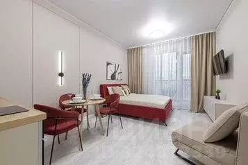 1-к кв. Санкт-Петербург просп. Обуховской обороны, 36 (28.0 м) - Фото 1