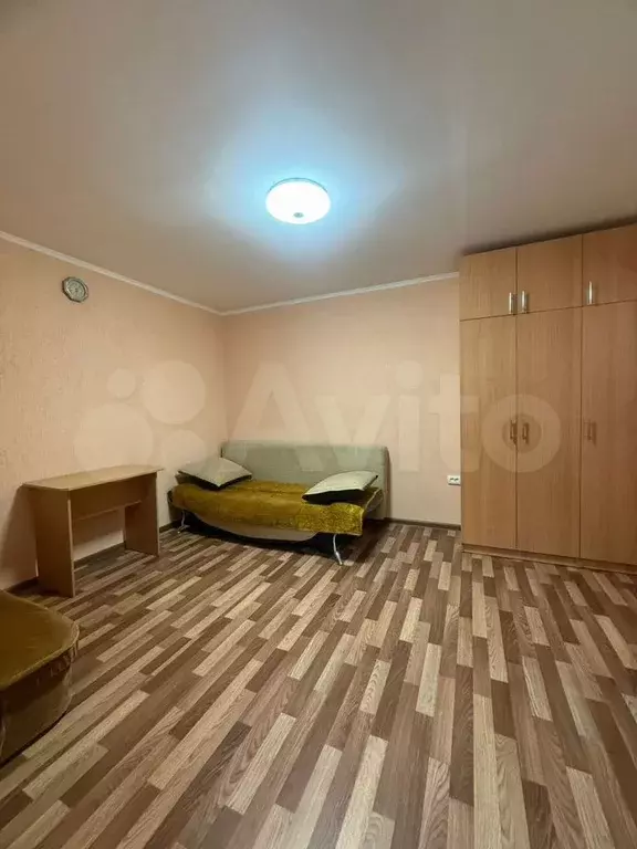 1-к. квартира, 30 м, 1/1 эт. - Фото 0
