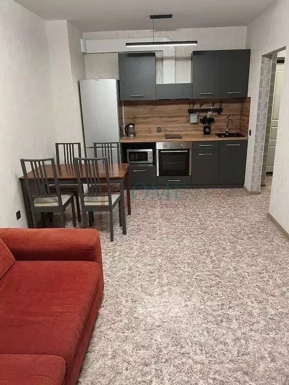 2-к кв. Новосибирская область, Новосибирск Междуреченская ул., 7/1 ... - Фото 1