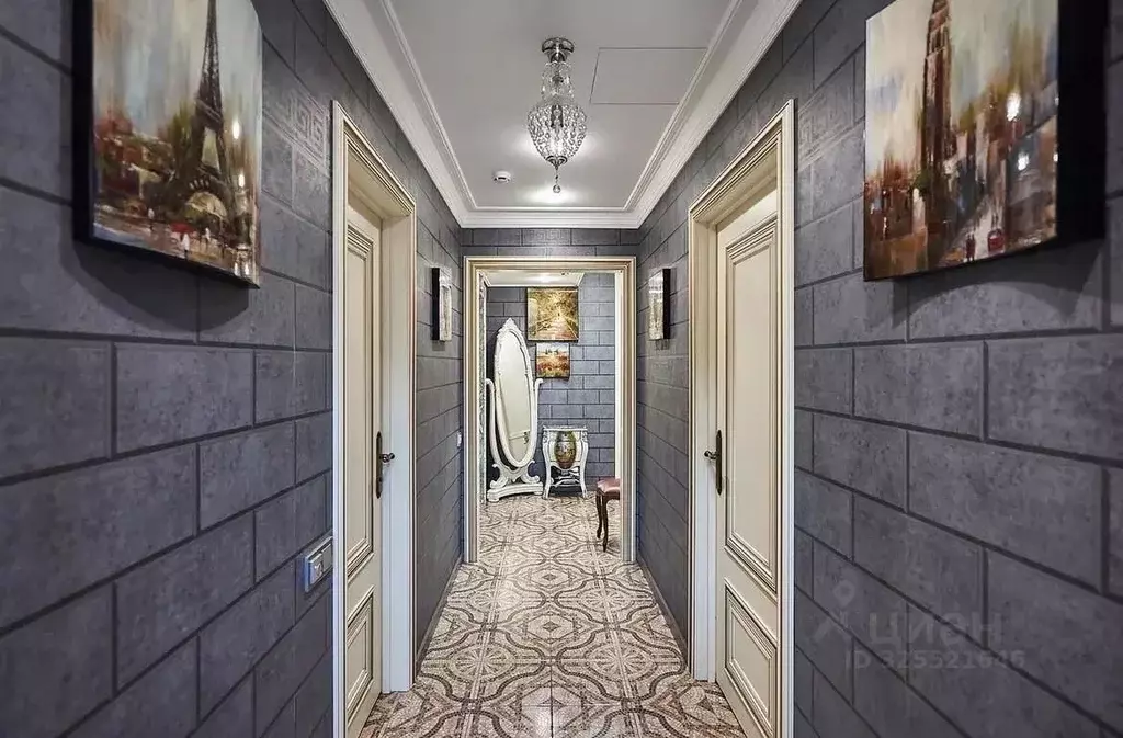 Офис в Москва ул. 3-я Ямского Поля, 9к1 (151 м) - Фото 2