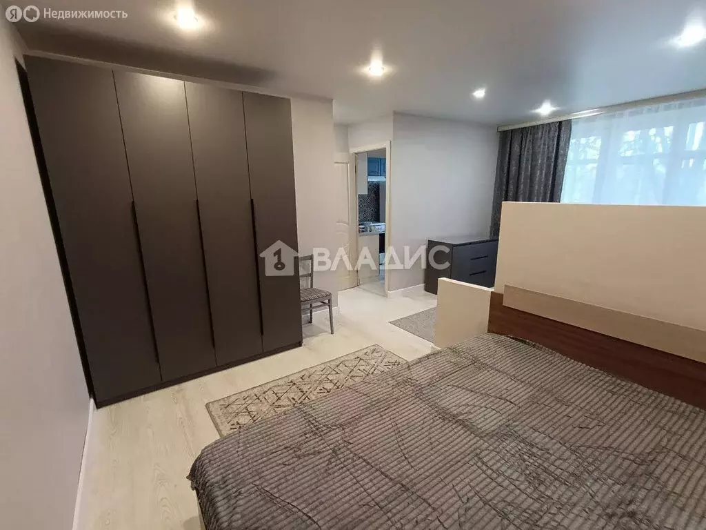 1-комнатная квартира: Благовещенск, улица Ленина, 74 (38 м) - Фото 0