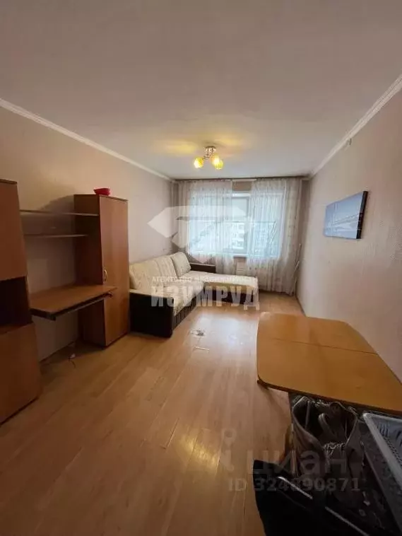 Комната Кемеровская область, Кемерово бул. Строителей, 56/2 (17.2 м) - Фото 1