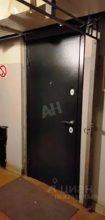 Склад в Москва Варшавское ш., 114К3 (12 м) - Фото 1