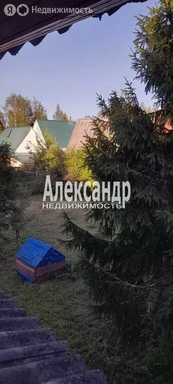 Дом в Агалатовское сельское поселение, СНТ Звезда (50 м) - Фото 1