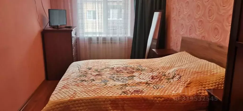 2-к кв. Воронежская область, Воронеж пл. Ленина, 4 (56.0 м) - Фото 1