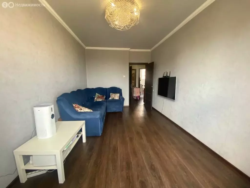 2-комнатная квартира: Ставрополь, улица Тухачевского, 30/5 (47 м) - Фото 2