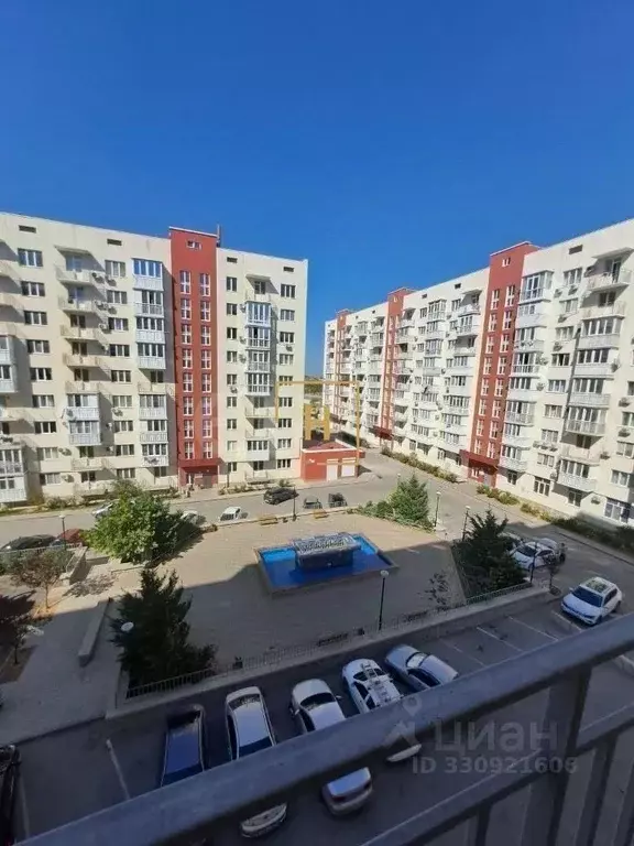 1-к кв. Крым, Евпатория ул. Чапаева, 99 (38.2 м) - Фото 1
